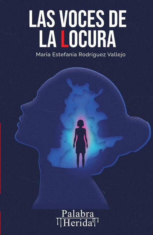 Las voces de la locura | María Estefanía Rodríguez