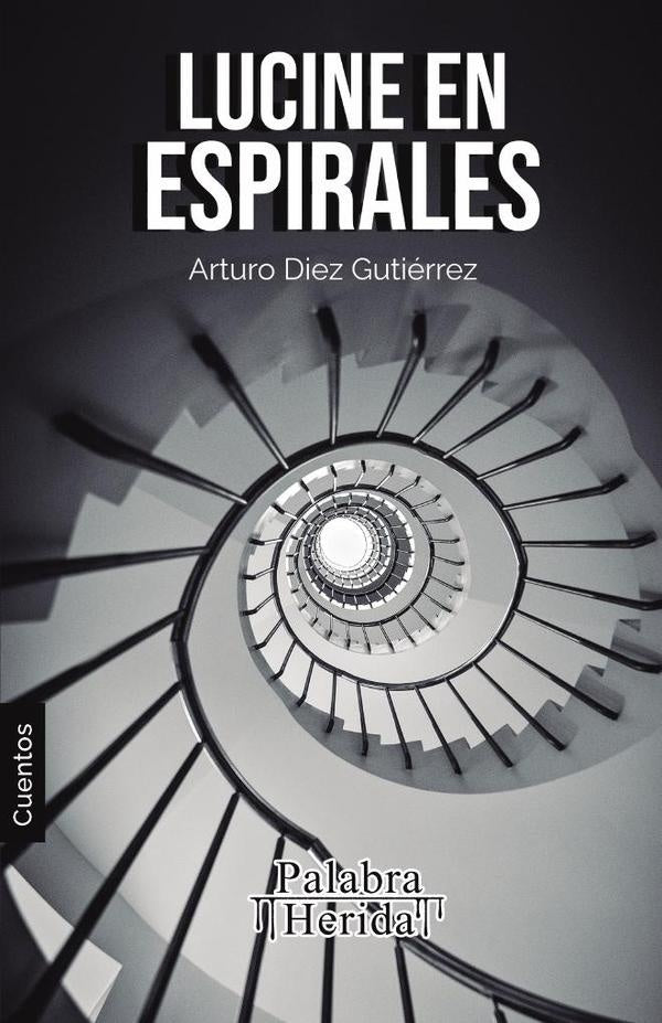 Lucine en espirales | Díez, Diez Gutiérrez
