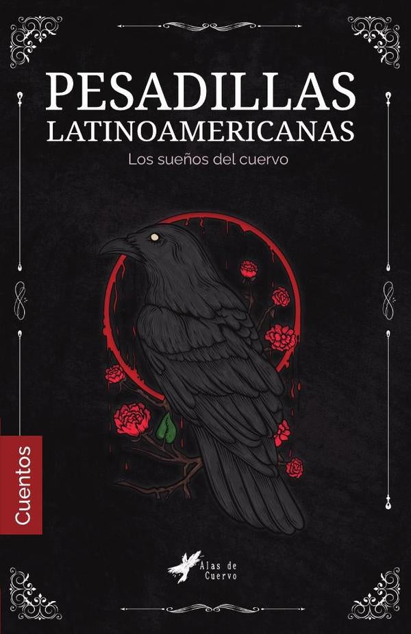 Pesadillas latinoamericanas  | Bautista Santiago, Vilchis González y otros