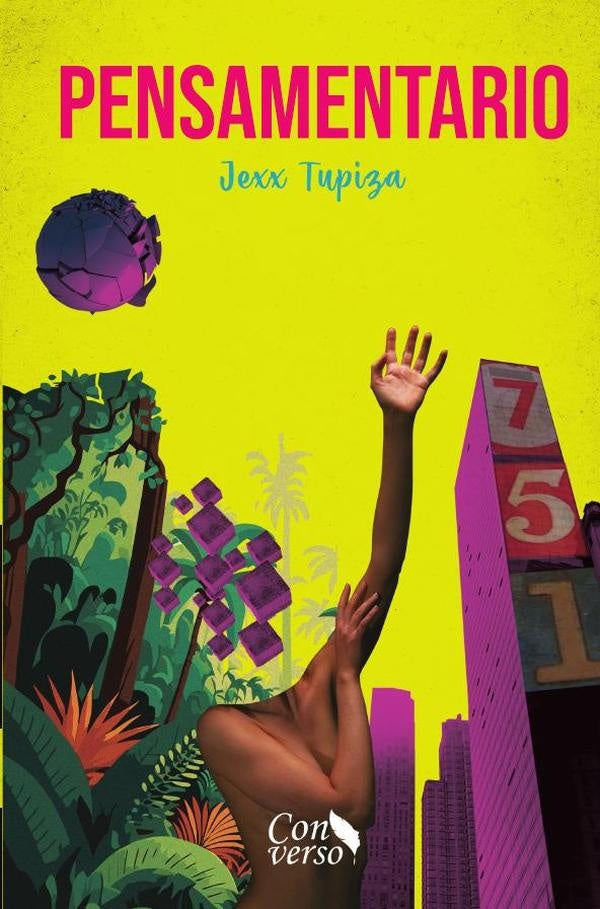 Pensamentario | Tupiza Jexx