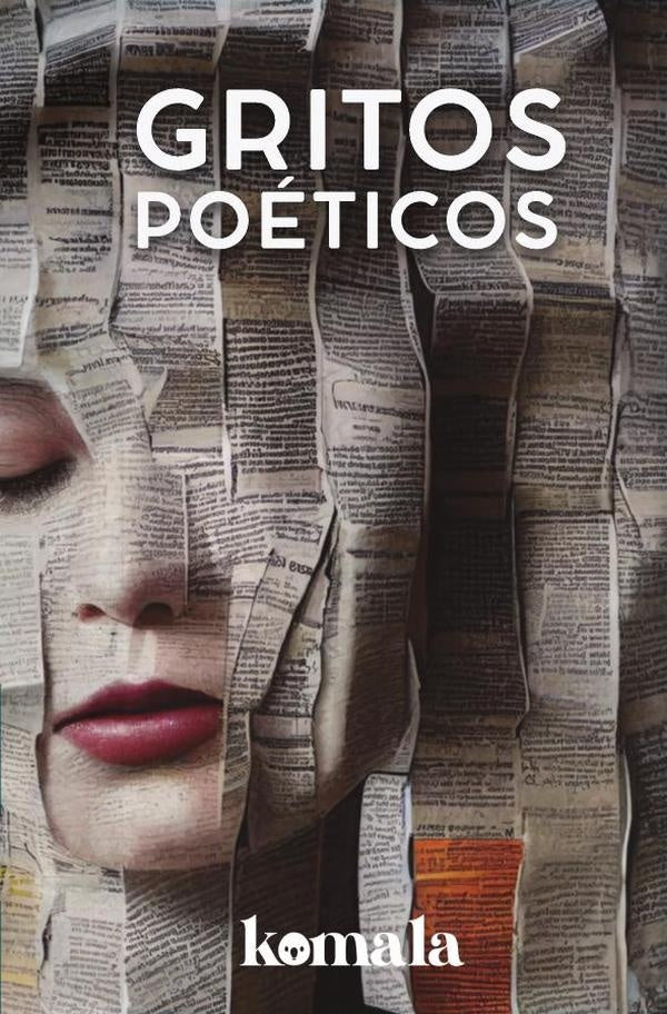 Gritos poéticos  | Barajas Molina, Gajardo  y otros