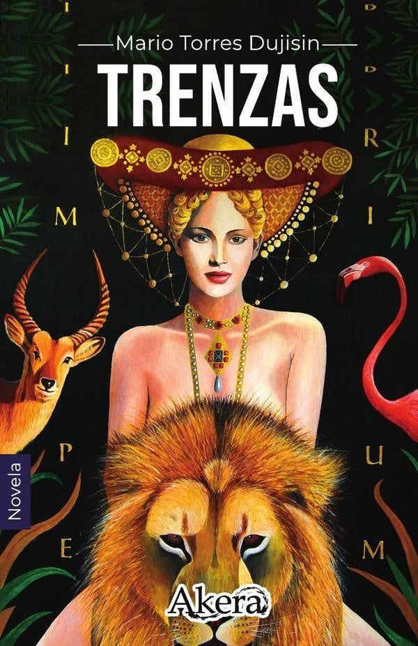 Trenzas | Mario Torres Dujisin