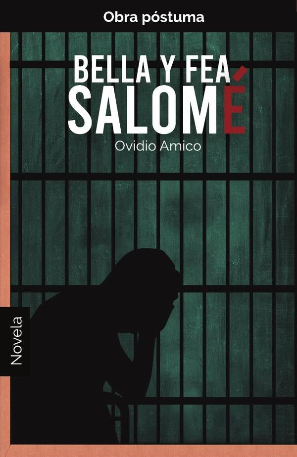 Bella y fea Salomé | Ovidio Amico