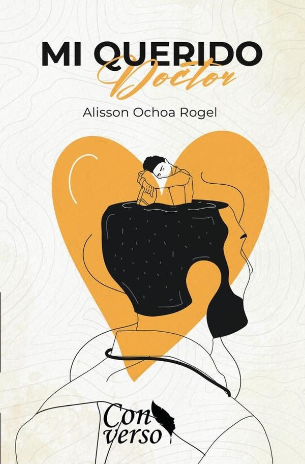 Mi querido doctor | Alisson Margoth Ochoa Ragel