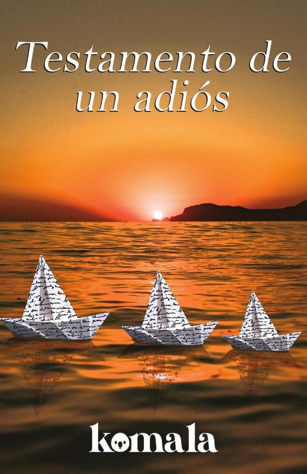 Testamento de un adiós | Xatín Nettig, Terán Valencia  y otros