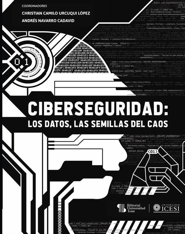 Ciberseguridad | Vários, Vários y otros