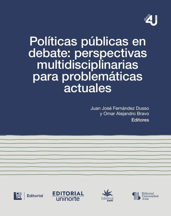 Políticas públicas en debate | Vários, Vários y otros