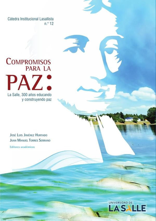 Compromisos para la paz:  | Jiménez Hurtado, Torres Serrano