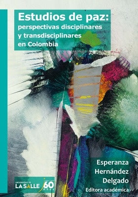 Estudios de paz | Esperanza Hernández Delgado