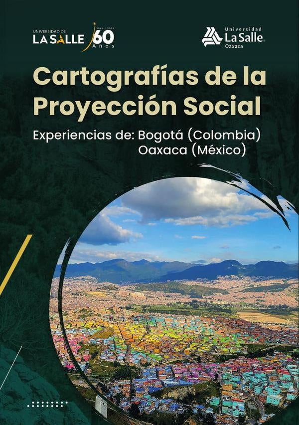 Cartografías de la proyección social | María Teresa Uribe Mallarino