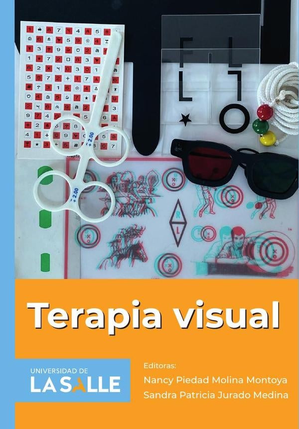 Terapia visual | Molina Montoya, Jurado Medina