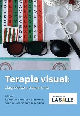 Terapia visual | Molina Montoya, Jurado Medina