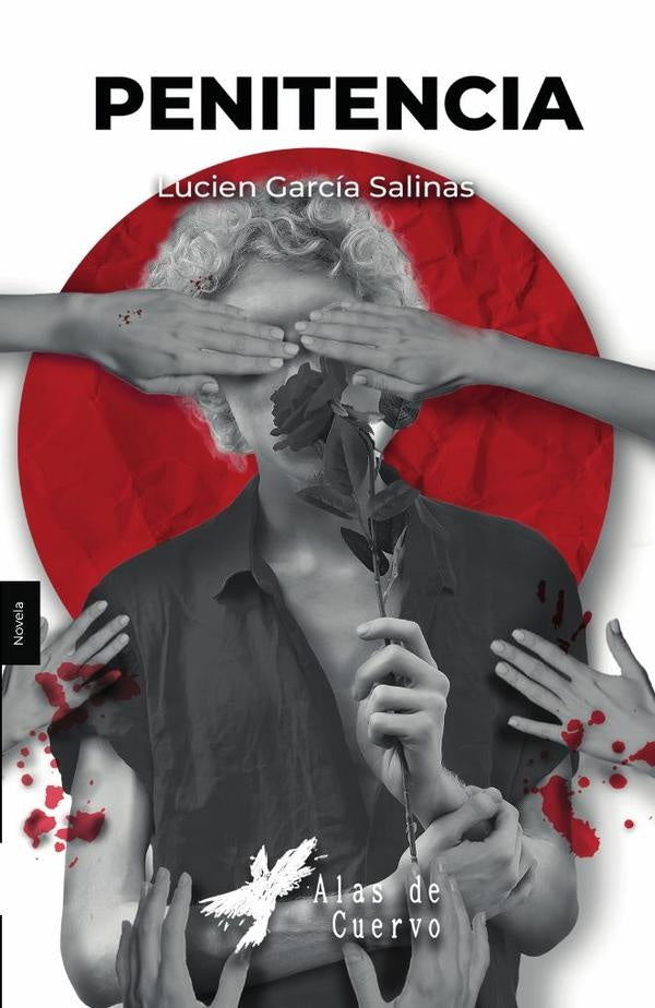 Penitencia | Lucien  García Salinas