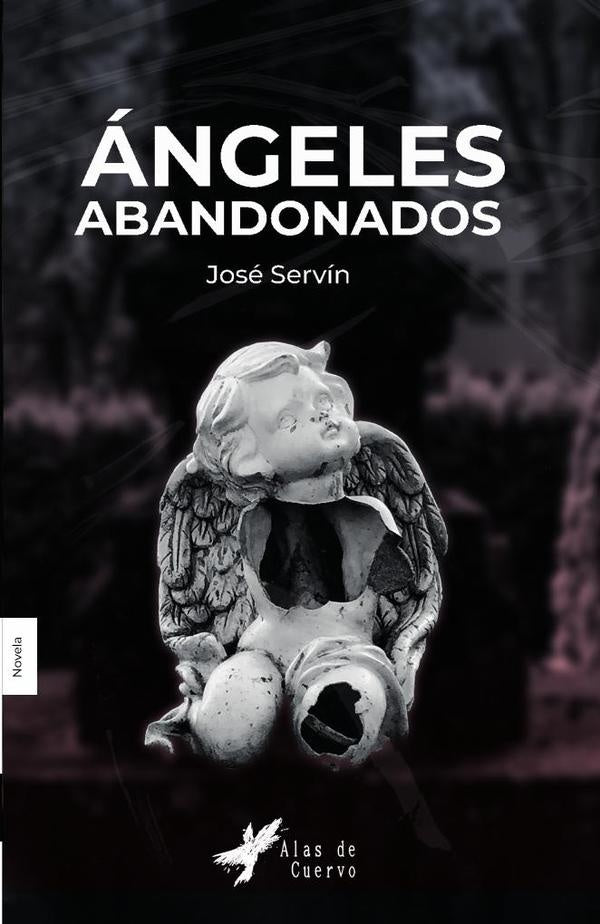 Ángeles abandonados | José Servín