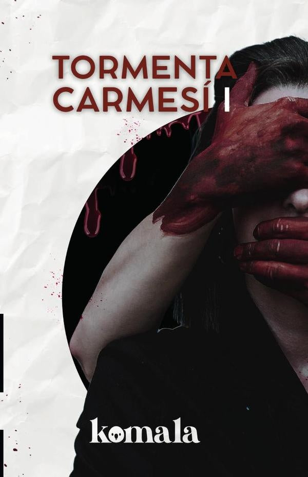 COLECCIÓN DE MISTERIO. Tormenta carmesí I | Rodríguez, Castillo y otros