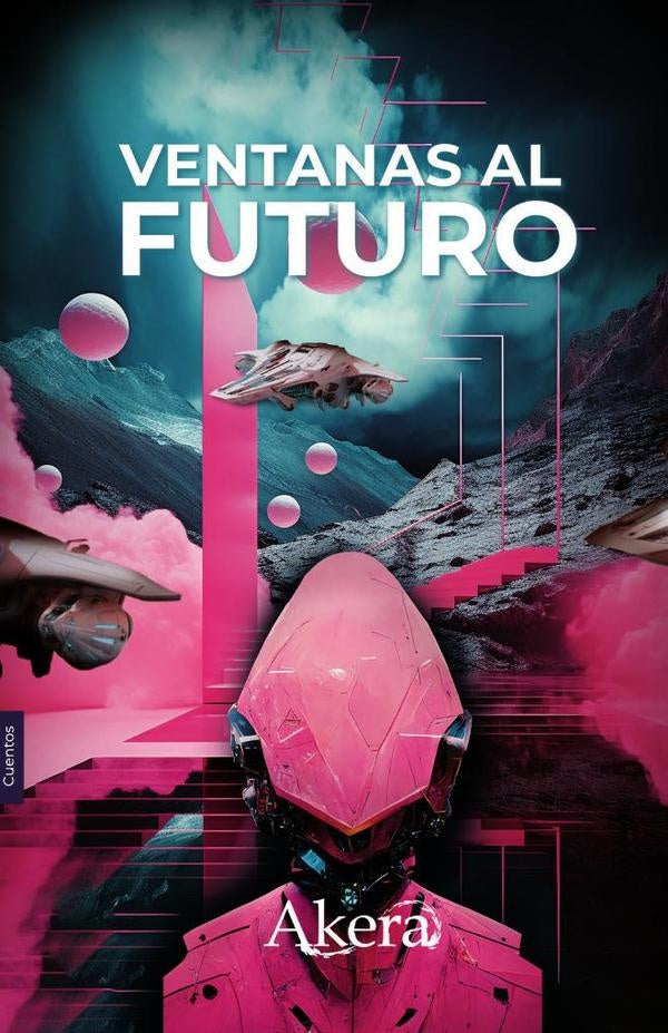 Ventanas al futuro | Bastías, Serna Alarcón y otros