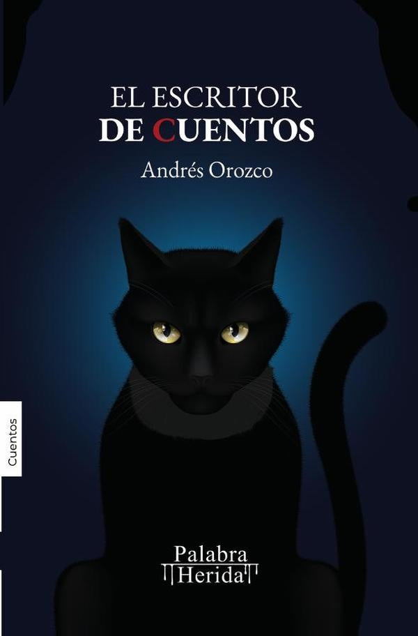 El escritor de cuentos | Andrés Orozco