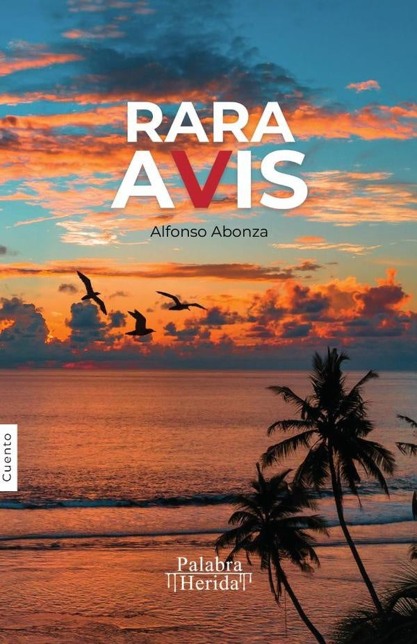 Rara avis | Alfonso Abonza