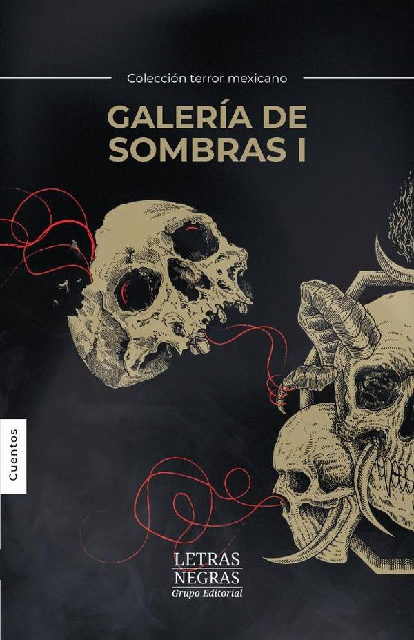 Galería de sombras. Tomo i | Torres Cabeza, Castellanos y otros
