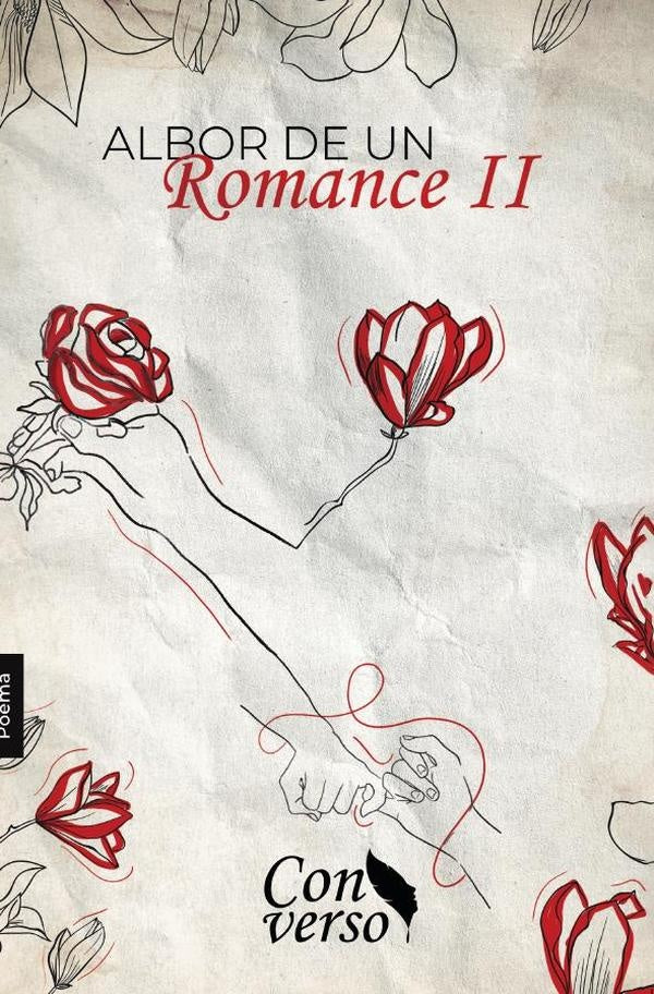 Albor de un romance. Tomo II | RAMOS AGUIRRE, BARRERA DEVIVO y otros