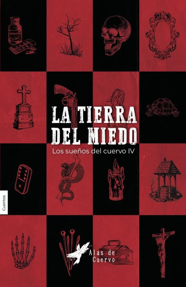 La tierra del miedo | Revilla Howe, Oscura y otros