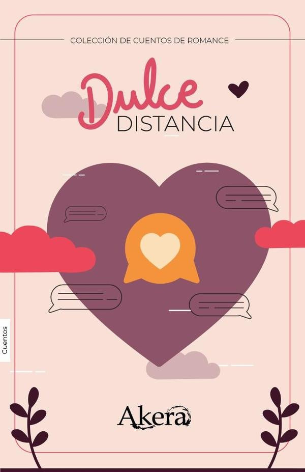 Dulce distancia | Martínez, JES y otros