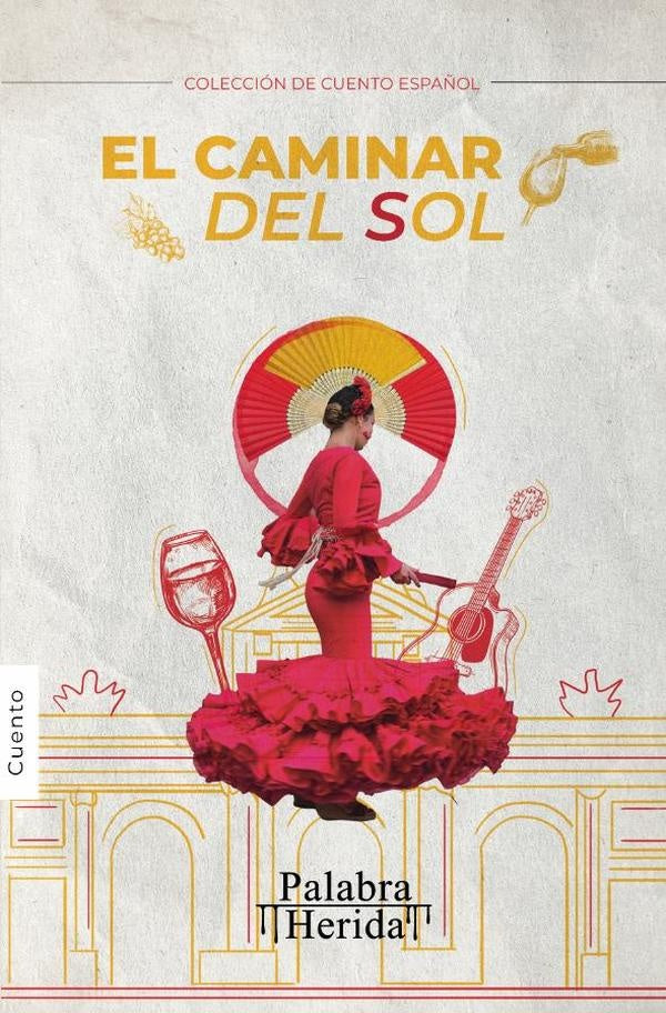 El caminar del sol | Marín, Mendiko  y otros