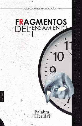 Fragmentos del pensamiento. Tomo I | Zárate, HERNÁNDEZ y otros