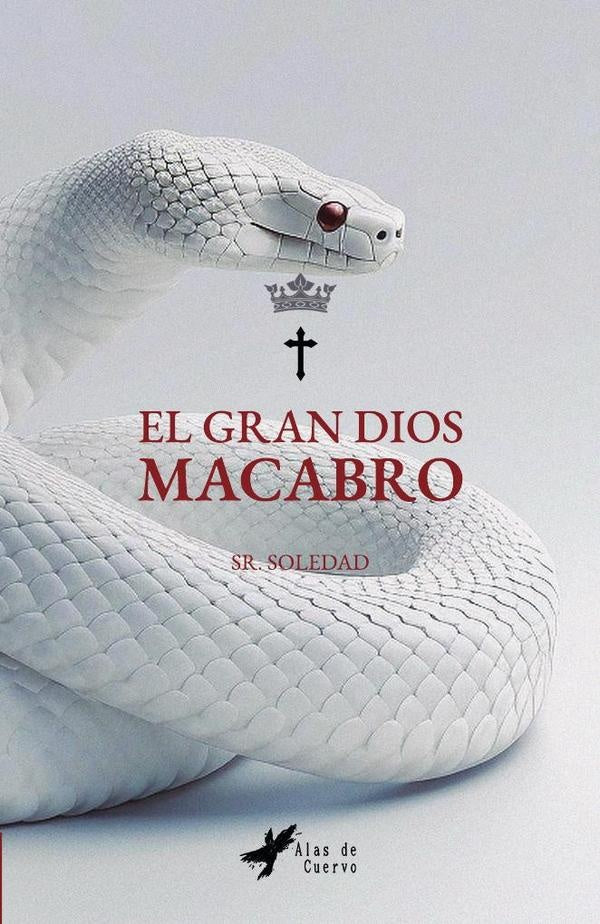 El gran Dios macabro | Sr. Soledad