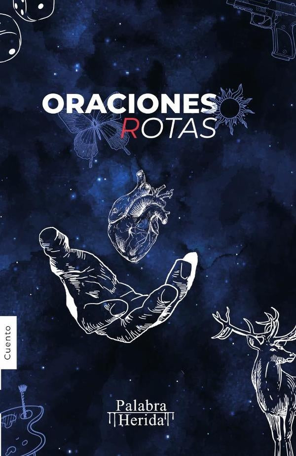 Oraciones rotas | Avilés, MELÉNDEZ y otros