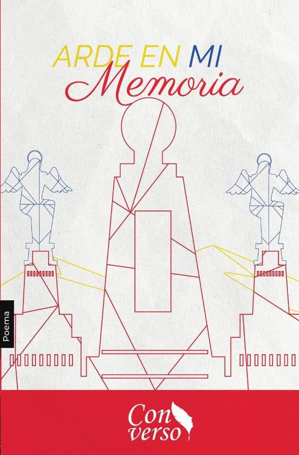 Arde en mi memoria | YAGUANA, TOAZA MORA y otros