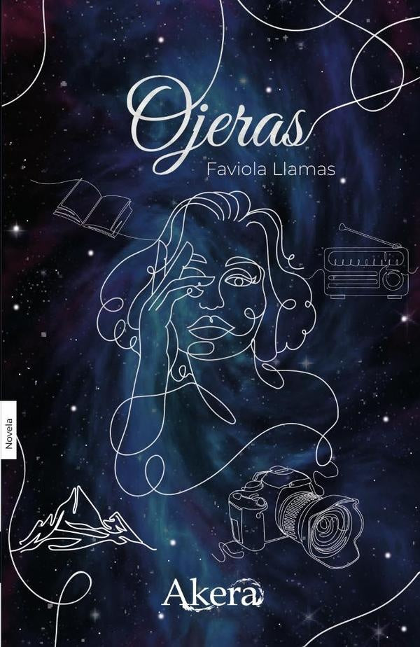 Ojeras | Faviola Llamas
