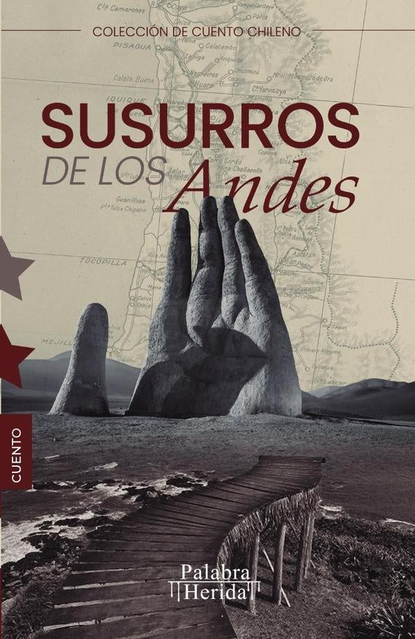 Susurros de los Andes | DONOSO, GOMEZ y otros