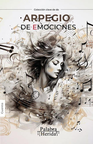 Arpegio de emociones | GARCÍA DE CARROMERO, García Carromero y otros