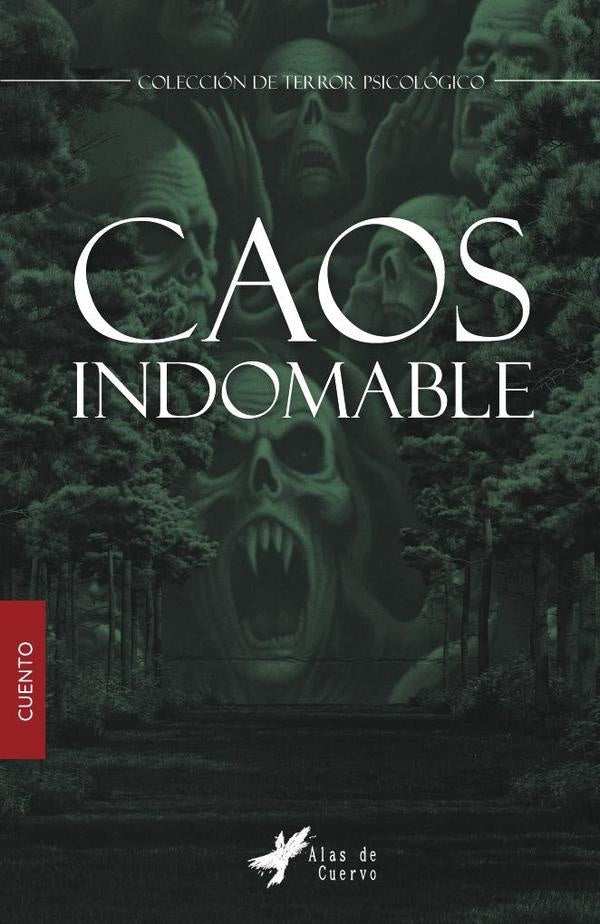 Caos indomable | UGARTE, S. y otros