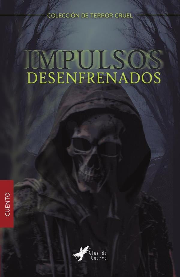 Impulsos desenfrenados | De la Luna, Picazo y otros