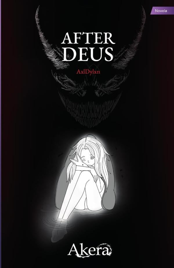After Deus | AXL DYLXN