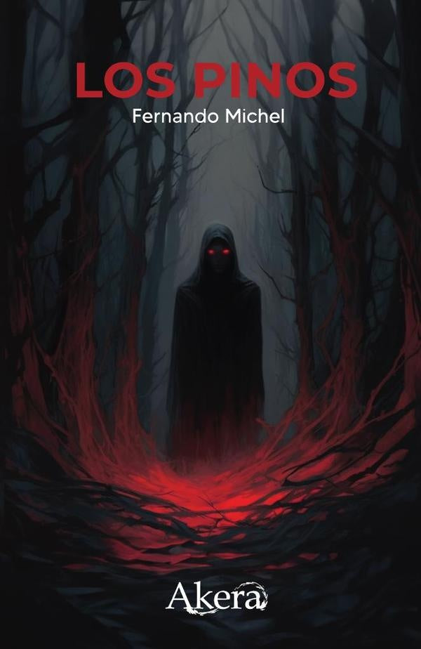 Los pinos  | Michel , Michel
