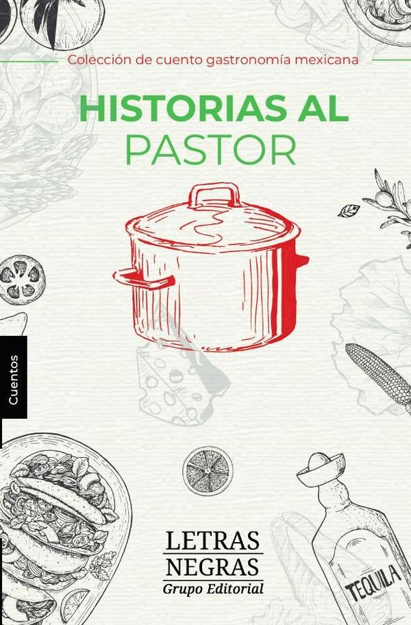 Historias al pastor | Ramírez Rodríguez, Ramos y otros