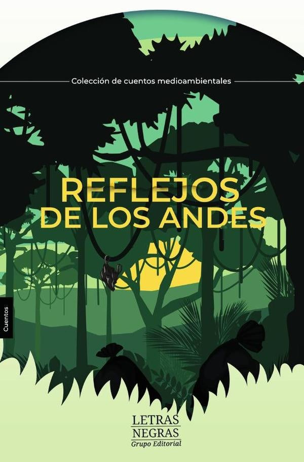 Reflejos de los Andes | ANDRADE BRITO, Brito y otros