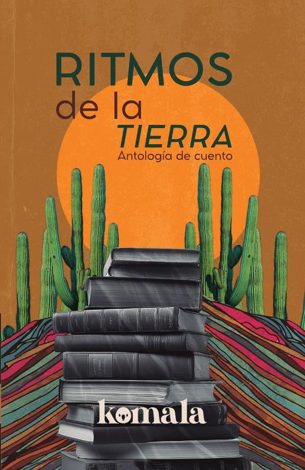 Ritmos de la tierra | CÁRDENAS OCHOA, ROBAYO CENDALES y otros