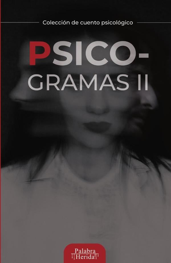 Psicogramas II | ELAL, DÍAZ y otros