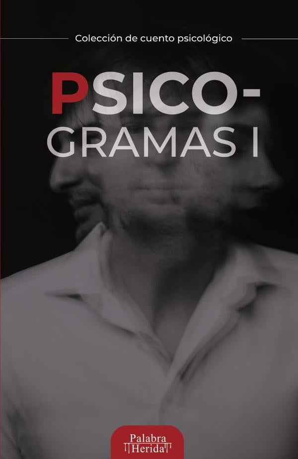 Psicogramas I | HERNÁNDEZ, Riquelme y otros