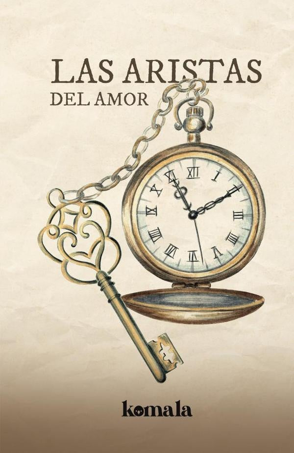 Las aristas del amor | V. Contreras, Parra y otros