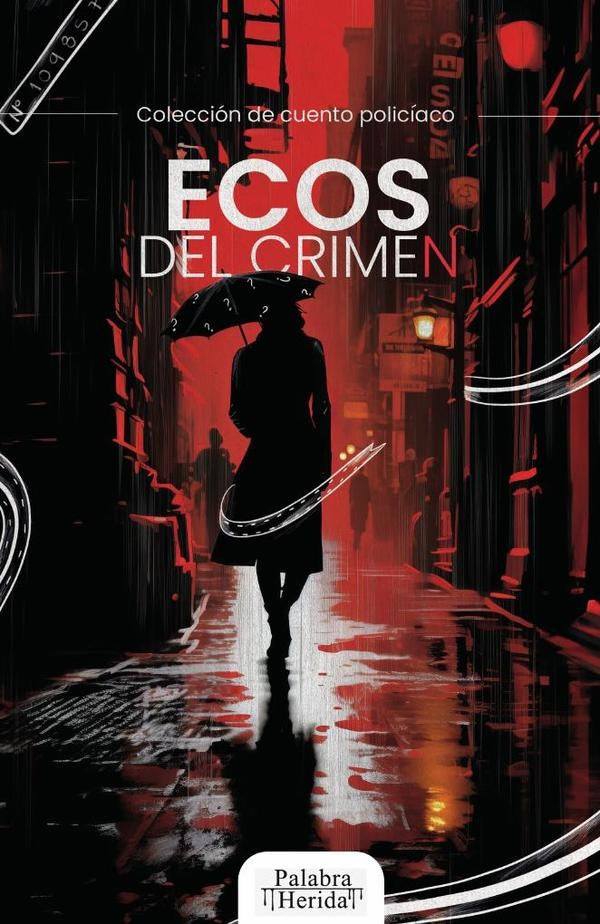 Ecos del crimen | Alexza, Mendiko y otros