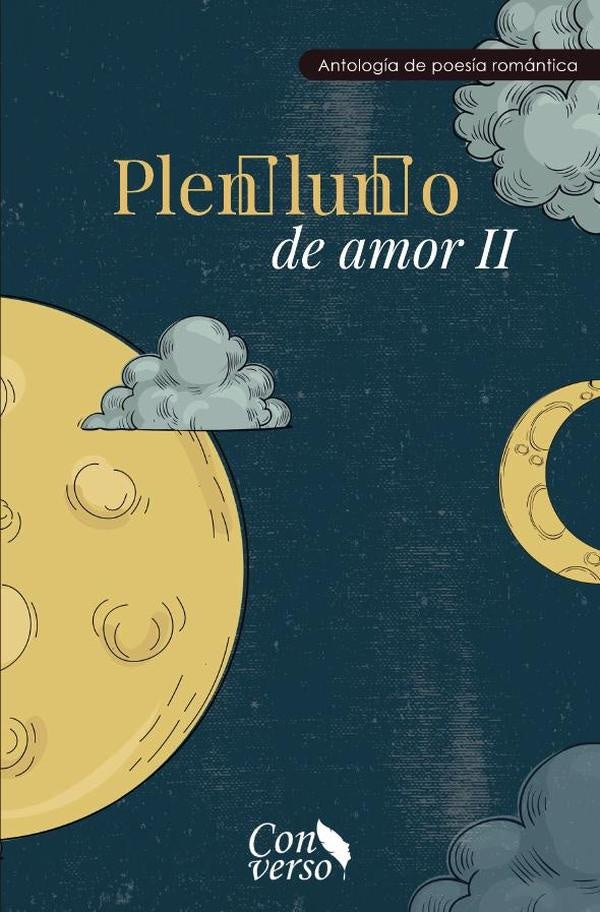 Plenilunio de amor II | , Juan Esteban Giraldo Ospina
