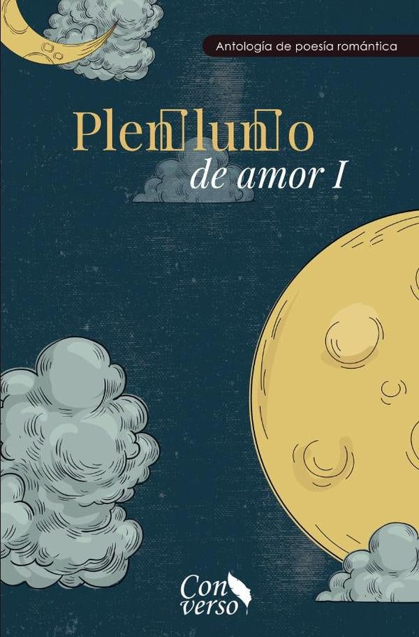 Plenilunio de amor I | , Juan Esteban Giraldo Ospina