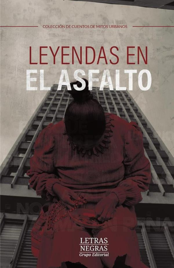 Leyendas en el asfalto | NARANJO CASTAÑO, SAM y otros