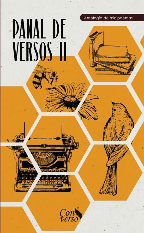 Panal de versos II | , Juan Esteban Giraldo Ospina