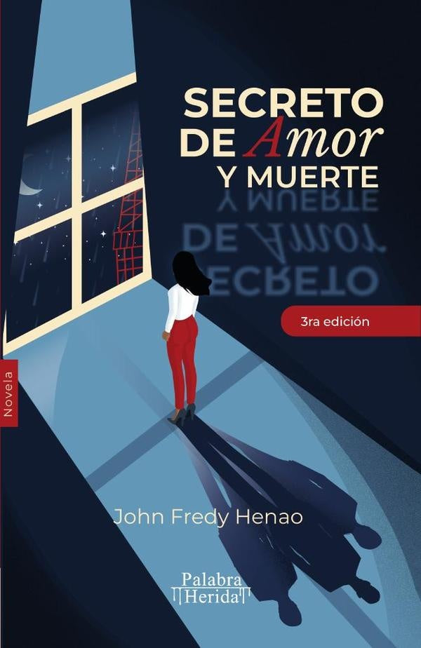Secreto de amor y muerte.  | John Fredy Henao